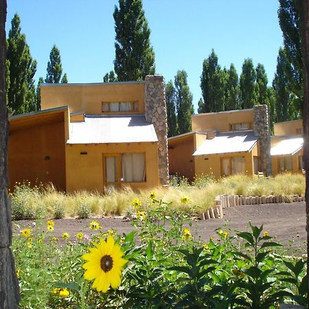 Cabanas Monte Coiron Malargüe Kültér fotó