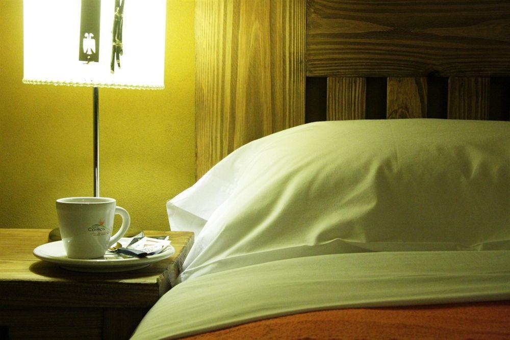 Cabanas Monte Coiron Malargüe Kültér fotó