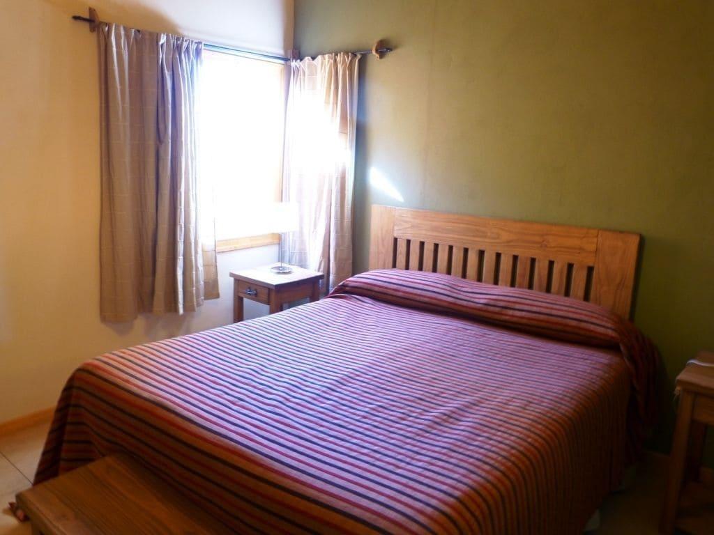 Cabanas Monte Coiron Malargüe Kültér fotó