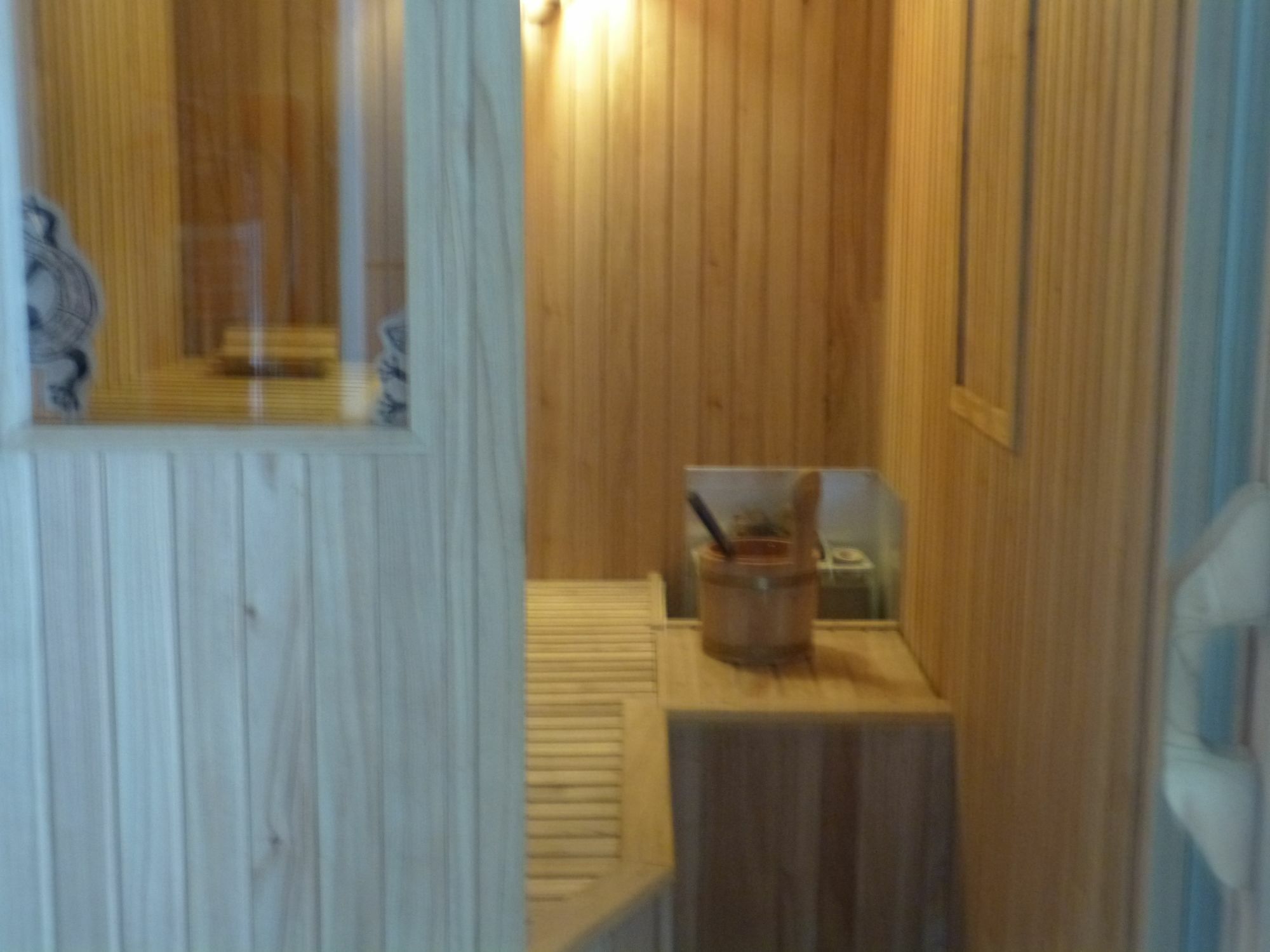 Cabanas Monte Coiron Malargüe Kültér fotó